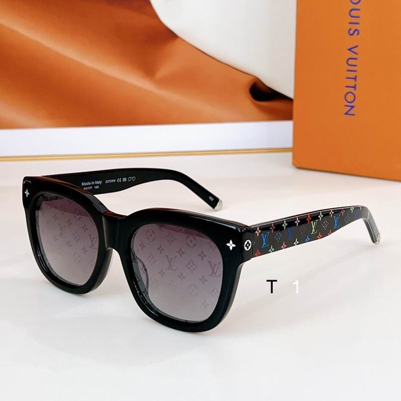 LV Sunglasses ID:20260410-2945